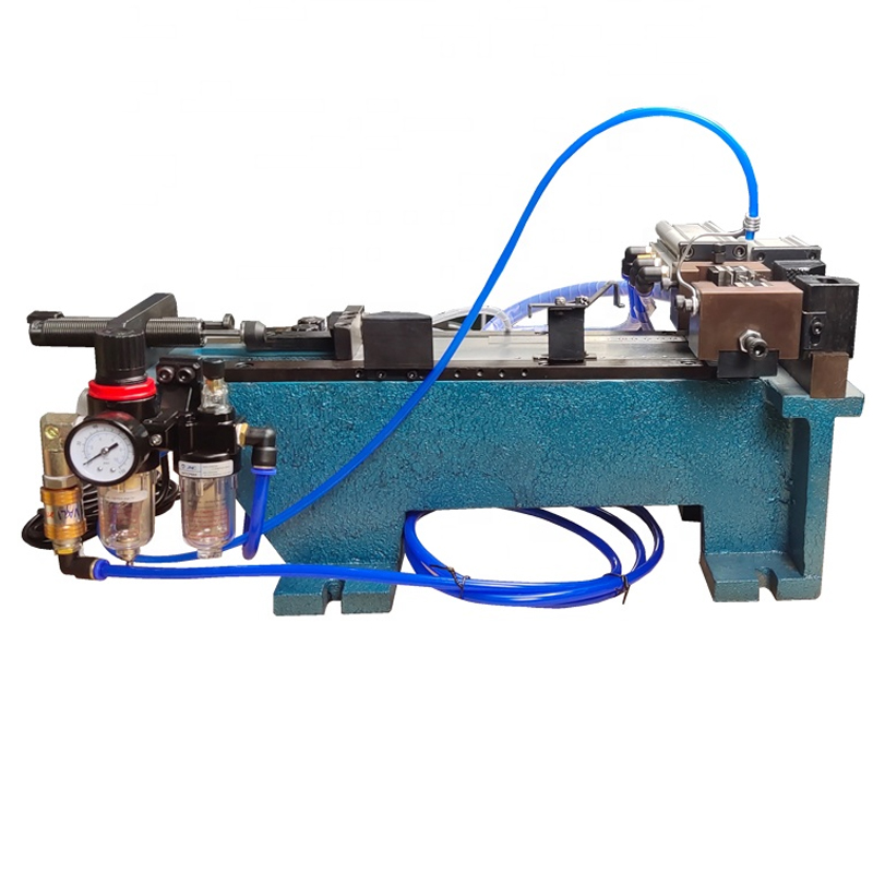 Máy Tuốt Vỏ Ngoài Và Tuốt Lõi Dây Đa Lõi HS-305CS / HS-310CS / HS-315CS